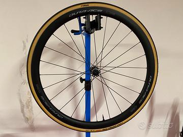 Cerchi Shimano Durace c36