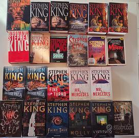 Stephen King