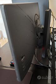 Monitor xg27acmes
