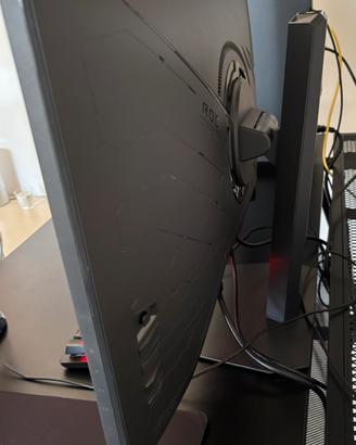 Monitor xg27acmes