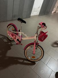 Bicicletta Bimba