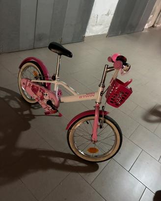 Bicicletta Bimba