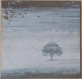 Genesis – Wind & Wuthering