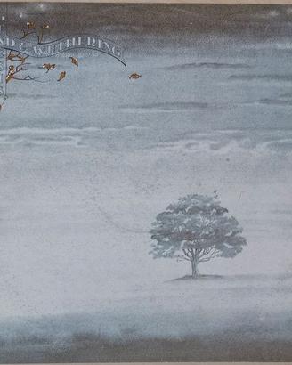 Genesis – Wind & Wuthering