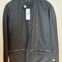 Giacca  Bikkembergs uomo nero