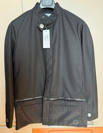 Giacca  Bikkembergs uomo nero