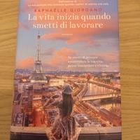 La vita inizia quando smetti di lav....