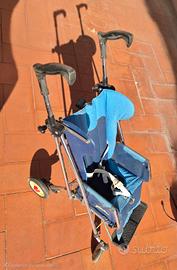 Passeggino vintage 