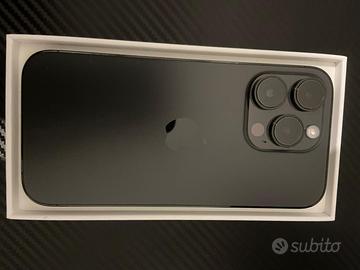 Iphone 14 pro 256 gb