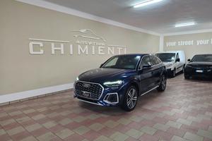 Audi Q5 SPB 35 TDI S tronic line plus
