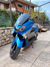 Yamaha Nmax 155cc (anche scambi)