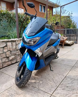 Yamaha Nmax 155cc (anche scambi)