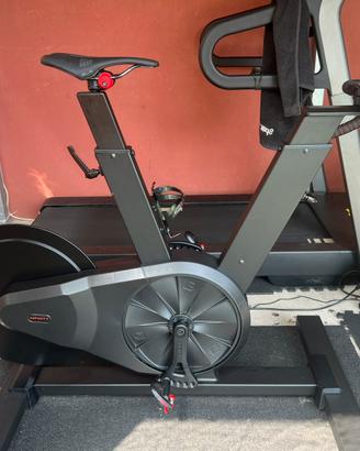 BICI INDOOR TRAINING ZYCLE SMART ZBIKE INFINITY
