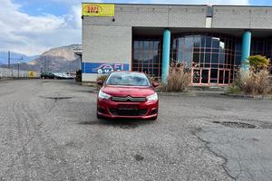 C4 Picasso 1.4 Benzina Esclusive