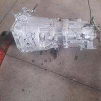 BMW cambio