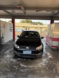 volkswagen polo 2017 tdi