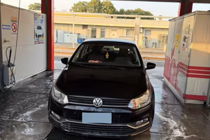 volkswagen polo 2017 tdi