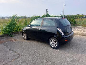 lancia ypsolon