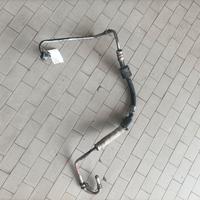 tubo servosterzo Porsche cayenne 92a 