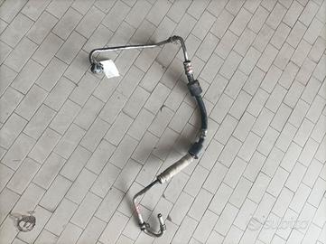 tubo servosterzo Porsche cayenne 92a 