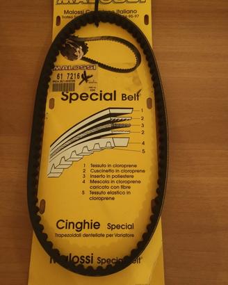 Cinghia Malossi Special Belt 