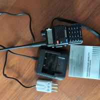 Baofeng UV-5R VHF/UHF