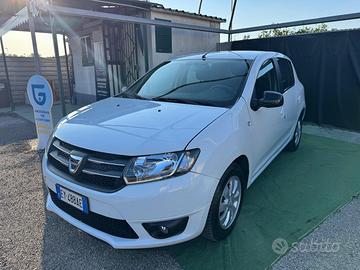 Dacia Sandero 1.2 GPL 75cv Extra - 2015