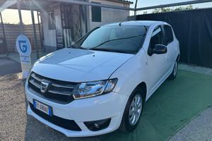 Dacia Sandero 1.2 GPL 75cv Extra - 2015