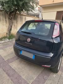 Punto Evo LEGGI bene 