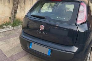 Punto Evo LEGGI bene 
