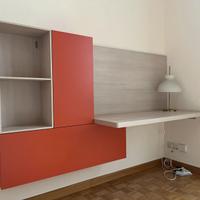 Scrivania home-office / angolo studio componibile!