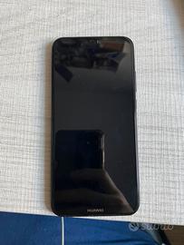 Huawei P20 Lite