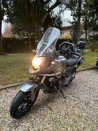 Honda NC750X DCT