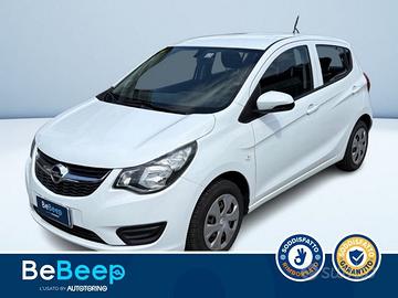 Opel Karl 1.0 75CV