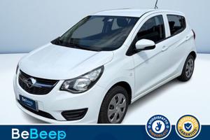 Opel Karl 1.0 75CV