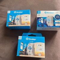 Astronomico finder (3 pezzi)