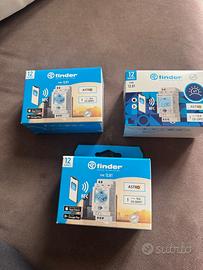 Astronomico finder (3 pezzi)