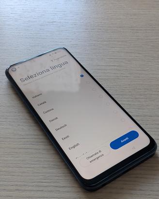Realme 8 5G