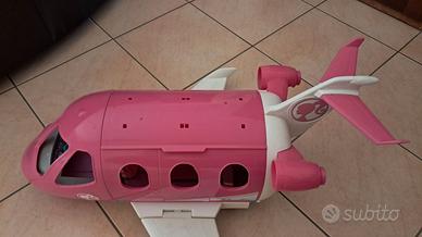 Aereo di Barbie