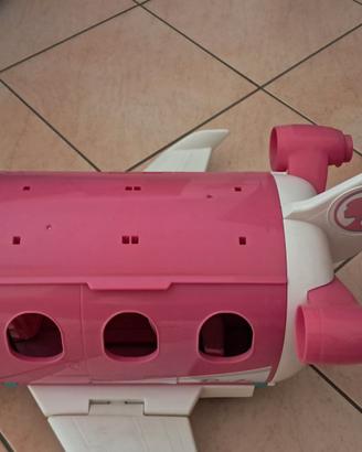 Aereo di Barbie