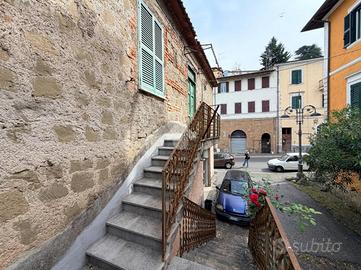 3 LOCALI A CAVE