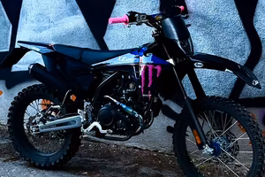 Fantic xef 125 2026
