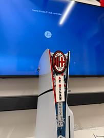 Inserto PS5 Slim - AC Milan