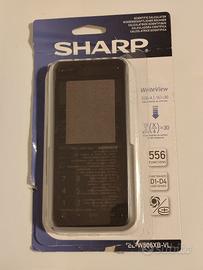 Calcolatrice scientifica Sharp