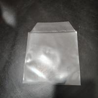 custodia in plastica per CD