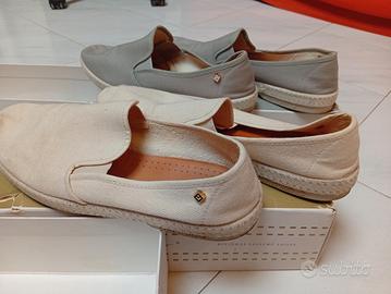 Scarpe estive uomo