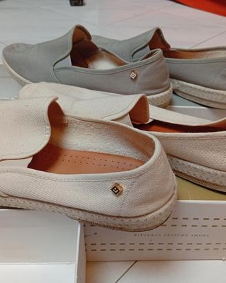 Scarpe estive uomo