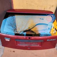 ricambi Fiat Punto 75 prima serie 