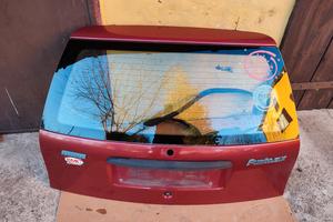 ricambi Fiat Punto 75 prima serie 