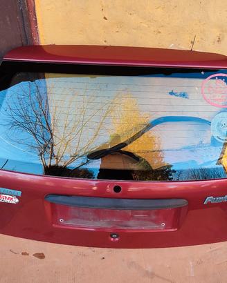 ricambi Fiat Punto 75 prima serie 